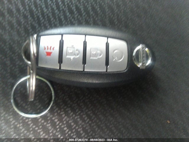 Nissan Pathfinder S/sv/platinum/sl 2015 5N1AR2MNXFC649853 Image 11