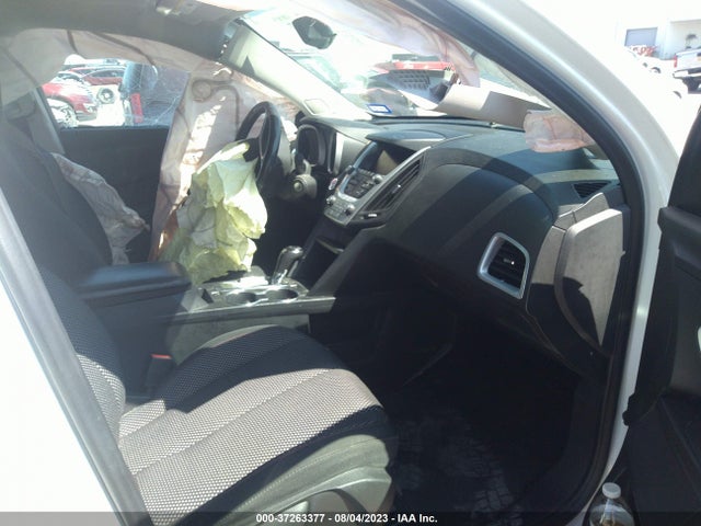2017 CHEVROLET EQUINOX LT VIN: 2GNALCEK0H1520097