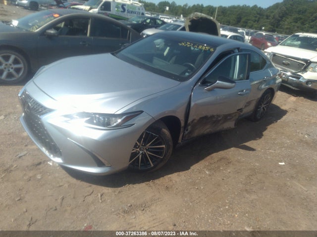 58ADZ1B18NU122628 Lexus Es Es 350