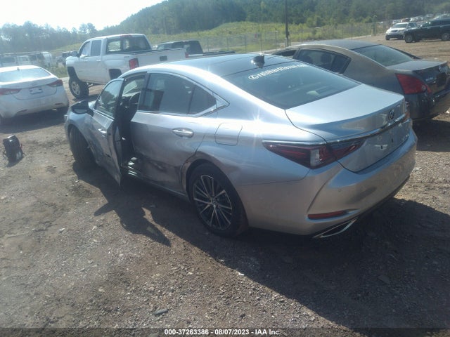 58ADZ1B18NU122628 Lexus Es Es 350