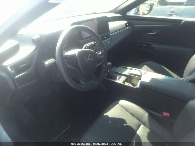 58ADZ1B18NU122628 Lexus Es Es 350
