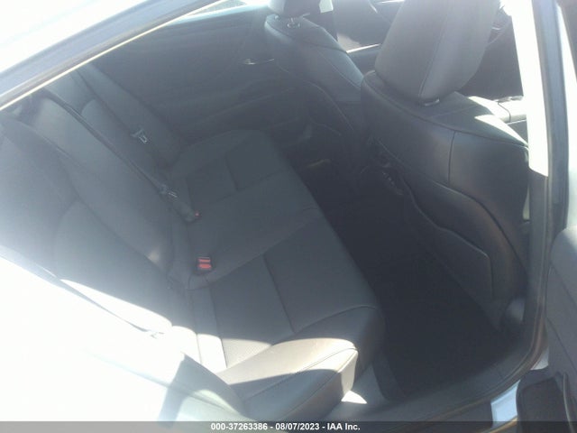 58ADZ1B18NU122628 Lexus Es Es 350