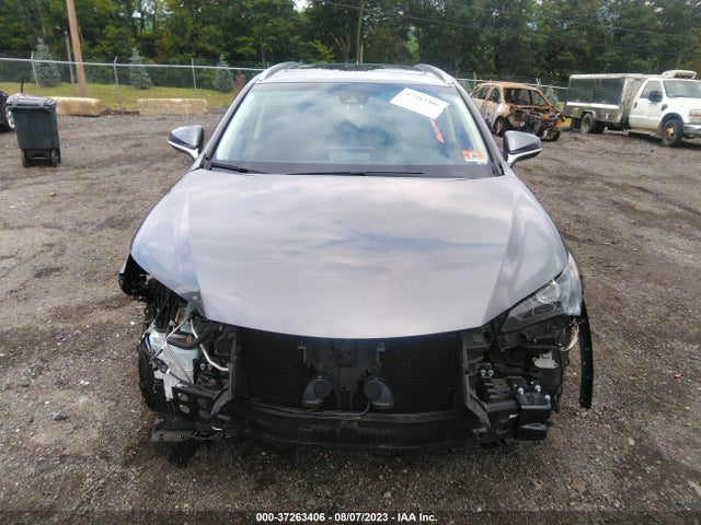 2019 Lexus NX, VIN: JTJBARBZ5K2180537