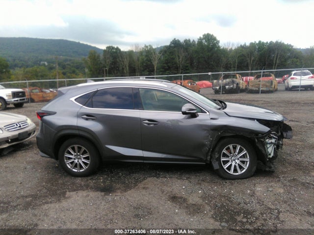 2019 Lexus NX, VIN: JTJBARBZ5K2180537