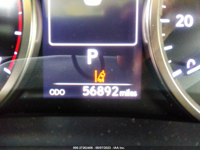 2019 Lexus NX, VIN: JTJBARBZ5K2180537