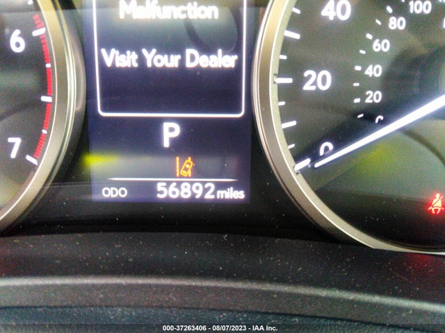 2019 Lexus NX, VIN: JTJBARBZ5K2180537