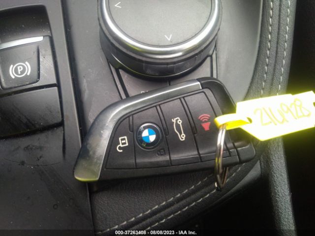 WBXHT3C35J3F03885 BMW X1 Xdrive28i
