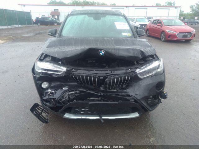 WBXHT3C35J3F03885 BMW X1 Xdrive28i