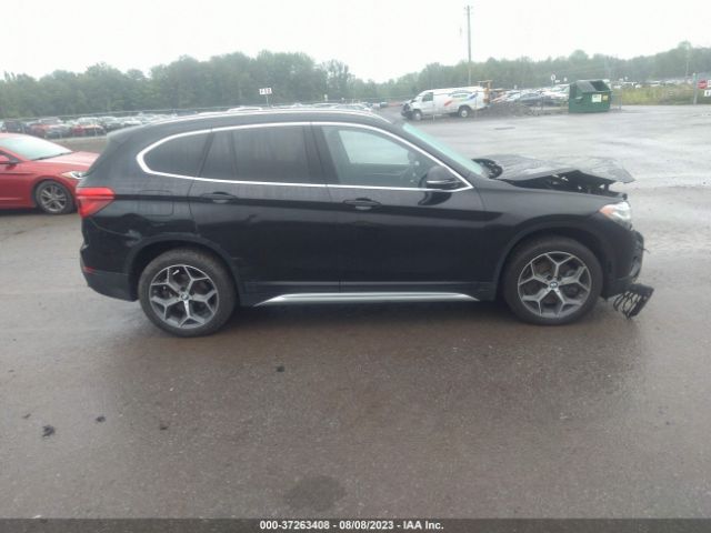 WBXHT3C35J3F03885 BMW X1 Xdrive28i