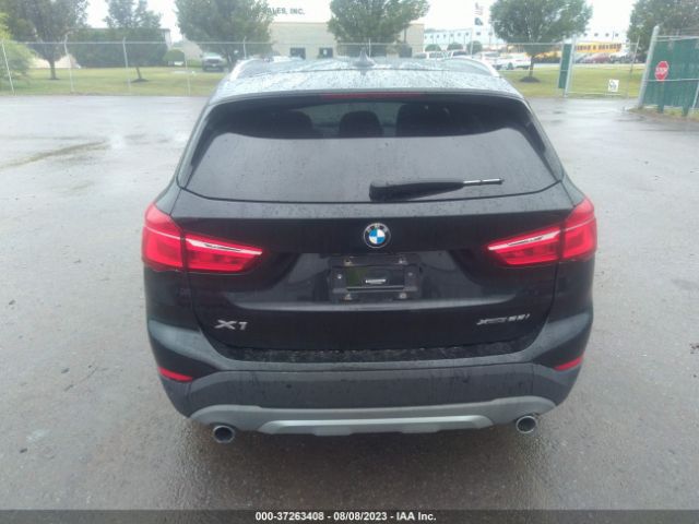 WBXHT3C35J3F03885 BMW X1 Xdrive28i