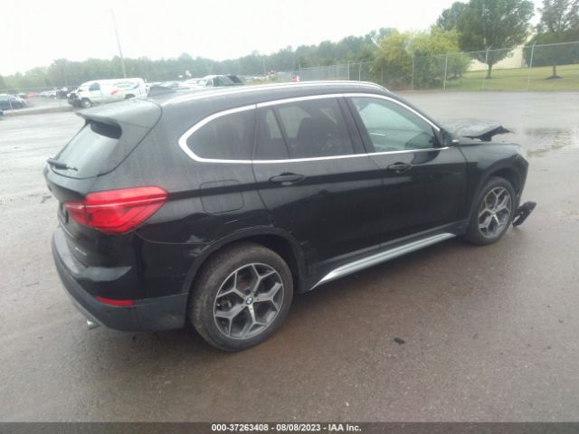 WBXHT3C35J3F03885 BMW X1 Xdrive28i