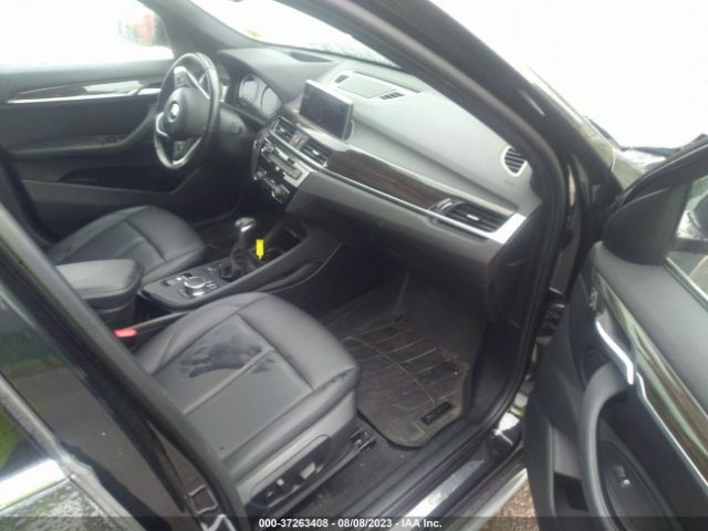 WBXHT3C35J3F03885 BMW X1 Xdrive28i