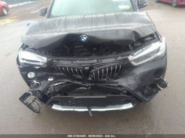 WBXHT3C35J3F03885 BMW X1 Xdrive28i
