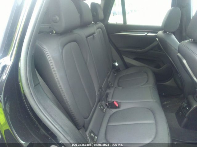 WBXHT3C35J3F03885 BMW X1 Xdrive28i