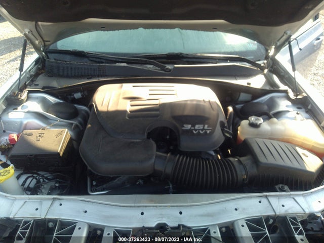 2C3CCABG1NH136424 Chrysler 300 300s