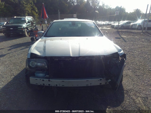 2C3CCABG1NH136424 Chrysler 300 300s