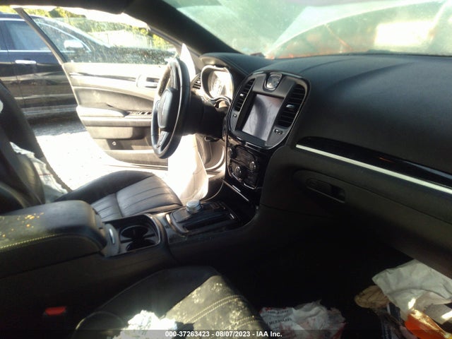 2C3CCABG1NH136424 Chrysler 300 300s