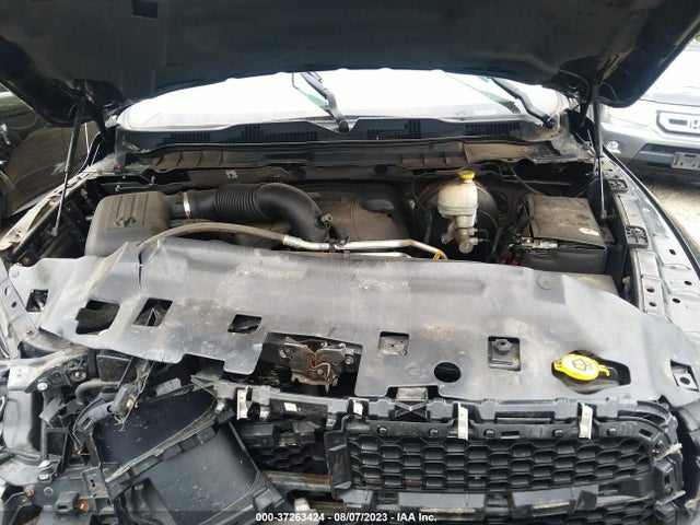 1C6RR7FT9ES216889 RAM 1500 Express
