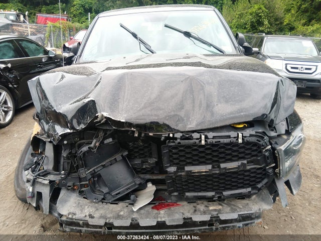 1C6RR7FT9ES216889 RAM 1500 Express
