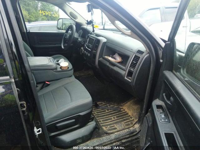1C6RR7FT9ES216889 RAM 1500 Express