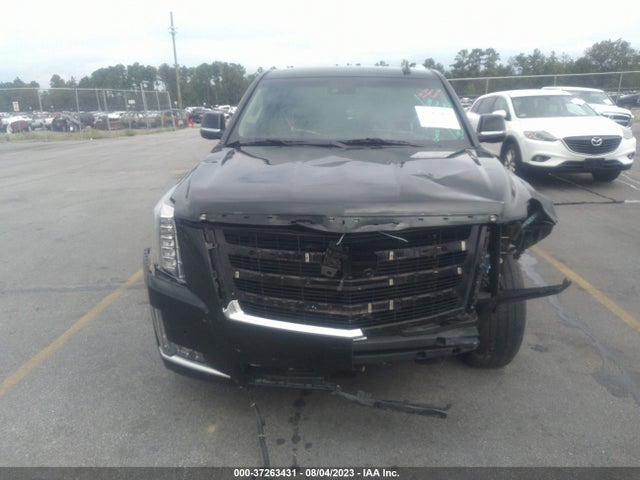1GYS3CKJ0GR332317 Cadillac Escalade Premium Collection