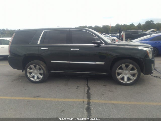 1GYS3CKJ0GR332317 Cadillac Escalade Premium Collection