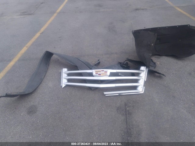 1GYS3CKJ0GR332317 Cadillac Escalade Premium Collection