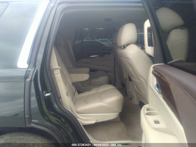 1GYS3CKJ0GR332317 Cadillac Escalade Premium Collection