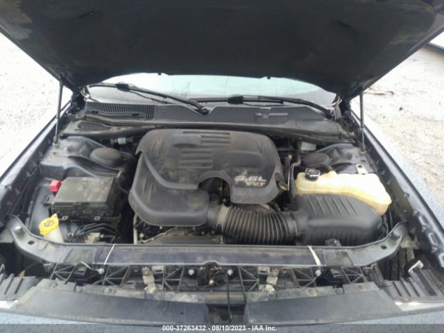 2C3CDZGG5HH619844 Dodge Challenger Gt