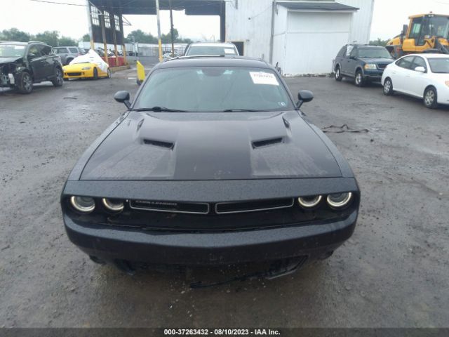 2C3CDZGG5HH619844 Dodge Challenger Gt