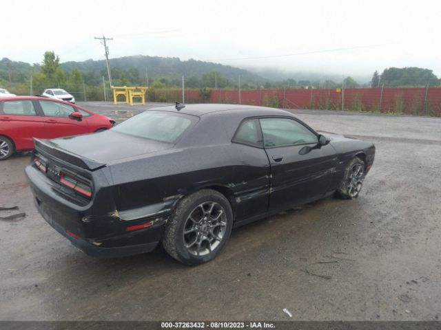 2C3CDZGG5HH619844 Dodge Challenger Gt