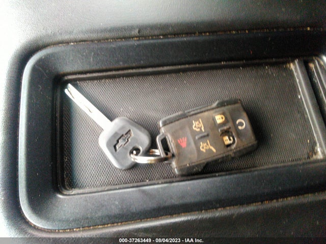 Chevrolet Suburban Lt 2017 1GNSKHKC7HR407305 Image 11