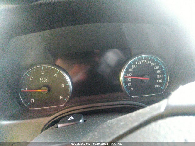 Chevrolet Suburban Lt 2017 1GNSKHKC7HR407305 Image 16