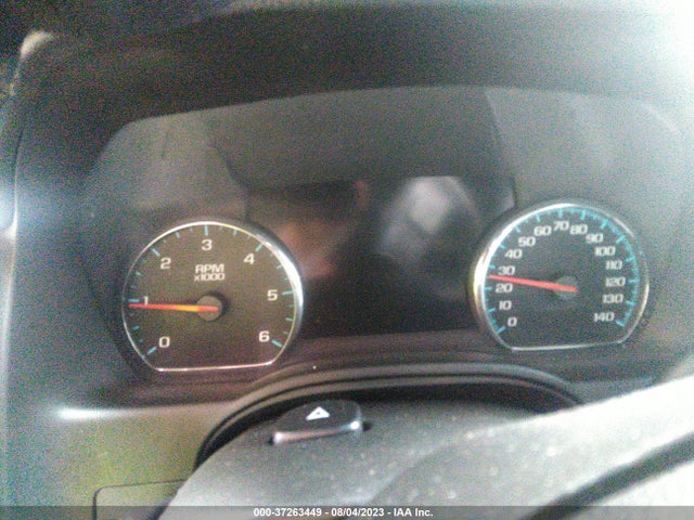 Chevrolet Suburban Lt 2017 1GNSKHKC7HR407305 Image 7