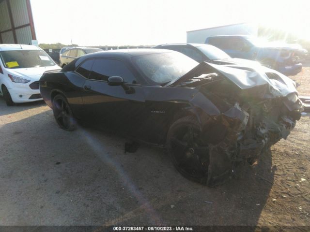2C3CDZBT8LH125376 auction archive image