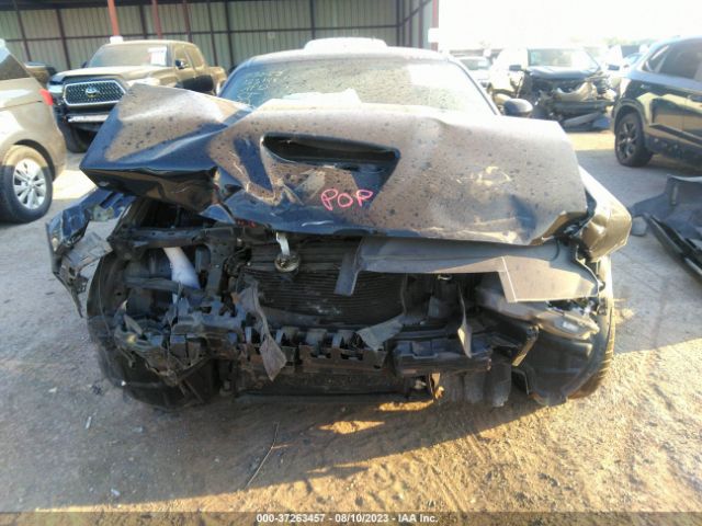 2C3CDZBT8LH125376 Dodge Challenger R/t