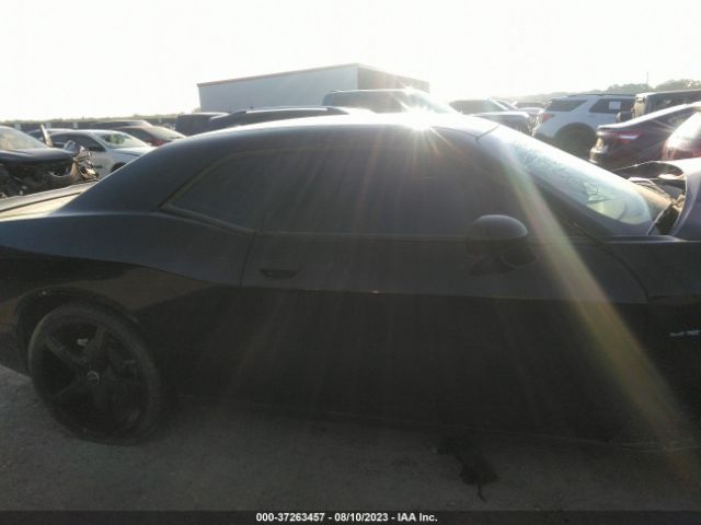 2C3CDZBT8LH125376 Dodge Challenger R/t