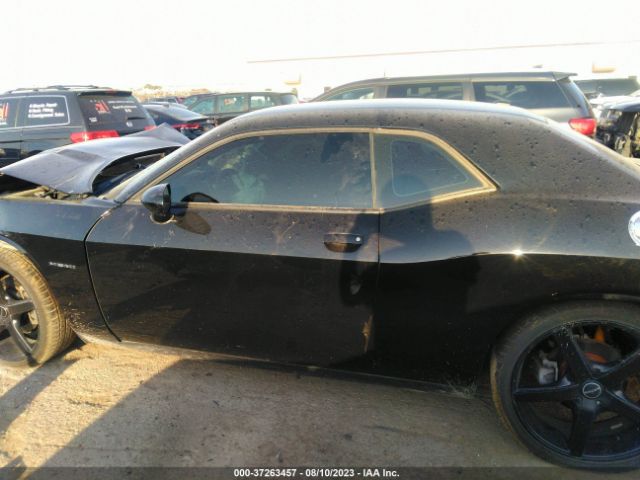 2C3CDZBT8LH125376 Dodge Challenger R/t