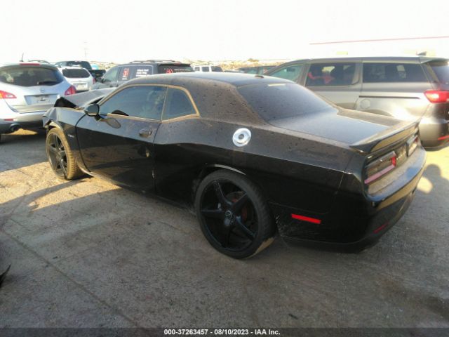 2C3CDZBT8LH125376 Dodge Challenger R/t
