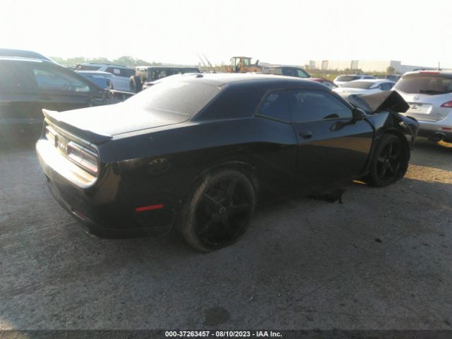 2C3CDZBT8LH125376 Dodge Challenger R/t