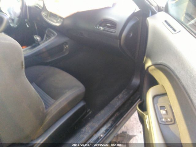 2C3CDZBT8LH125376 Dodge Challenger R/t