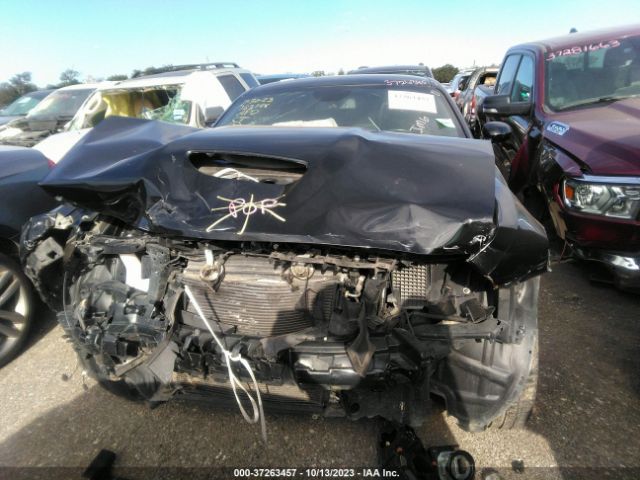 2C3CDZBT8LH125376 Dodge Challenger R/t