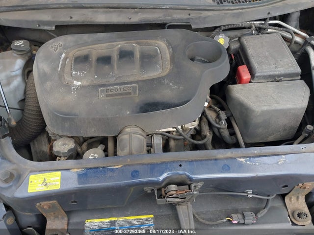 2007 CHEVROLET HHR LT VIN: 3GNDA33P27S556247
