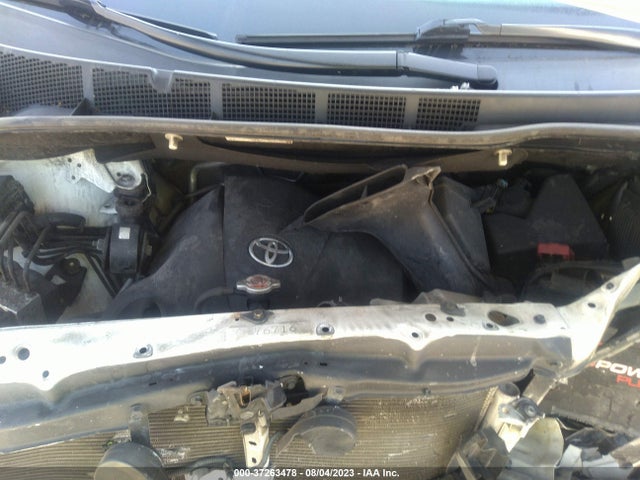 Toyota Sienna L 2020 5TDZZ3DC9LS033714 Image 10