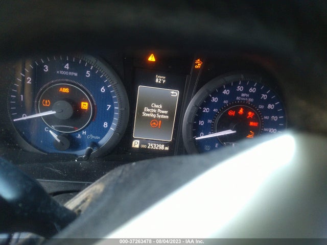 Toyota Sienna L 2020 5TDZZ3DC9LS033714 Image 7