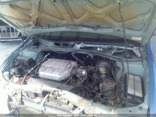 2004 HONDA ODYSSEY EX VIN: 5FNRL18654B066998