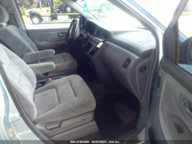 2004 HONDA ODYSSEY EX VIN: 5FNRL18654B066998