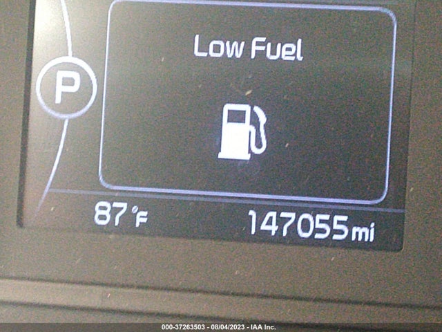 KIA Sportage Lx 2017 KNDPM3AC4H7270834 Image 15