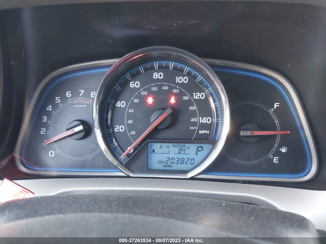 2014 TOYOTA RAV4 LIMITED VIN: 2T3YFREV1EW078963