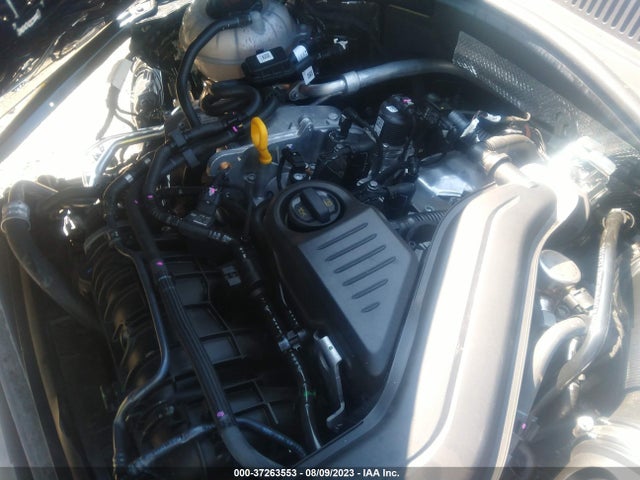 3VWBM7BU4PM014283 Volkswagen Jetta Sport
